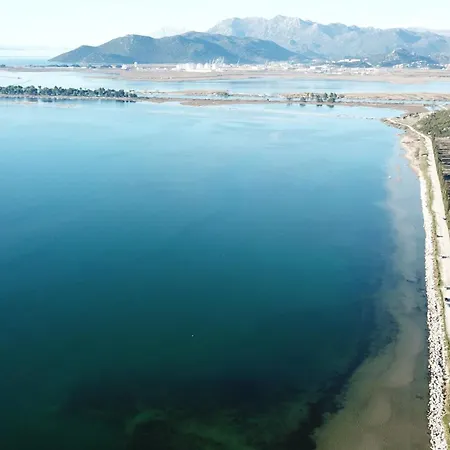 Opuzen 1 * Opuzen (Dubrovnik-Neretva)