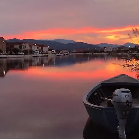 Opuzen 1 * Opuzen (Dubrovnik-Neretva)
