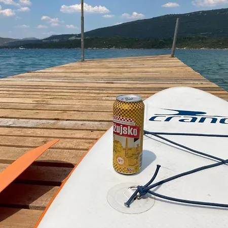 Opuzen 1 Apartmán Opuzen (Dubrovnik-Neretva)