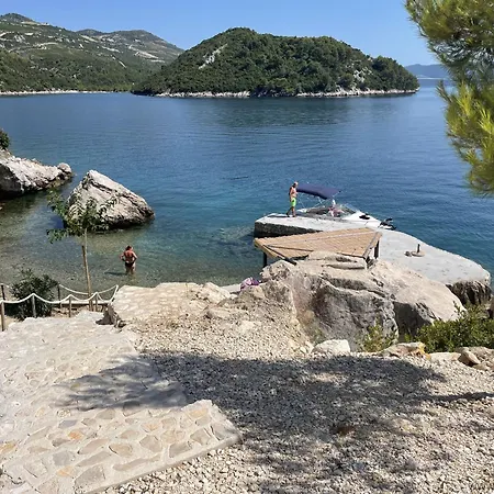 Opuzen 1 Apartmán Opuzen (Dubrovnik-Neretva)