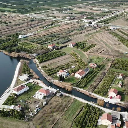 Opuzen 1 * Opuzen (Dubrovnik-Neretva)