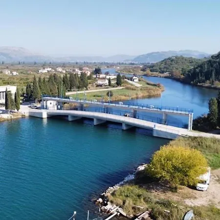 Διαμέρισμα Opuzen 1 *