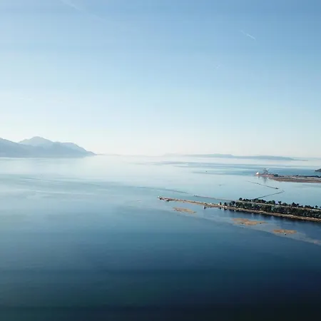 Διαμέρισμα Opuzen 1