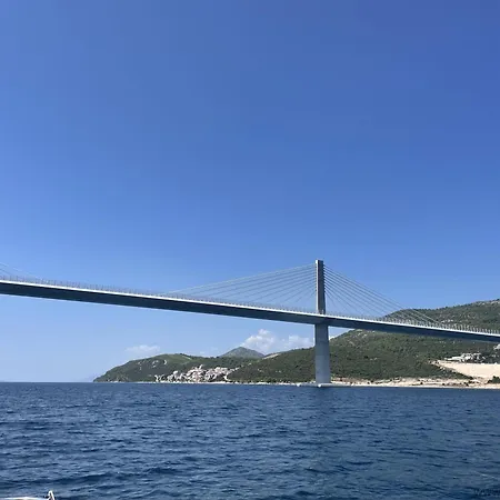 Διαμέρισμα Opuzen 1