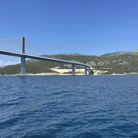 Opuzen 1 Opuzen (Dubrovnik-Neretva)