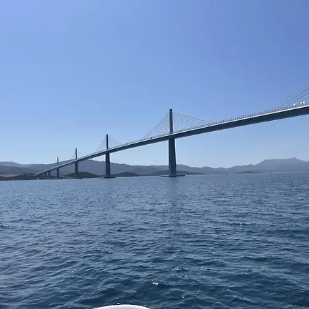 Opuzen 1 Διαμέρισμα
