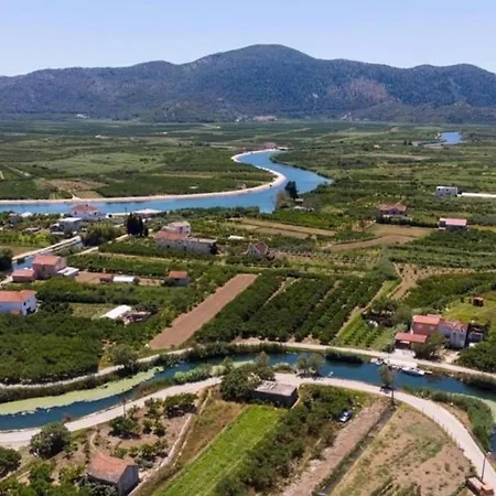 Opuzen 1 Opuzen (Dubrovnik-Neretva)
