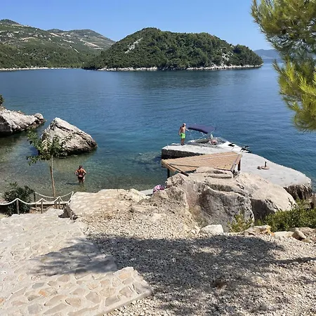 Opuzen 1 Διαμέρισμα