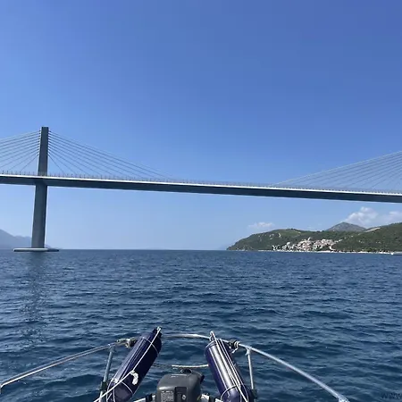 Διαμέρισμα Opuzen 1